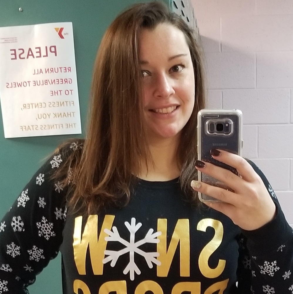 Meet your Posher, Amanda